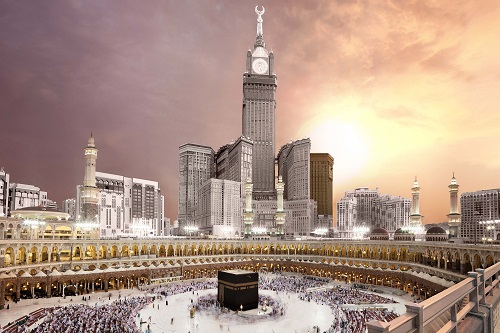 makkah